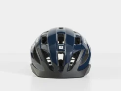 Bontrager Solstice MTB Helmet - Navy -Ride Shield Shop BontragerSolsticeCE 30482 D Alt1