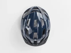 Bontrager Solstice MTB Helmet - Navy -Ride Shield Shop BontragerSolsticeCE 30482 D Alt5