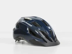 Bontrager Solstice MTB Helmet - Navy -Ride Shield Shop BontragerSolsticeCE 30482 D Primary