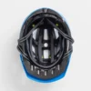 Bontrager Solstice Mips MTB Helmet - Waterloo Blue 2 Bontrager Solstice Mips MTB Helmet - Waterloo Blue -Ride Shield Shop BontragerSolsticeMIPSCE 30467 B Alt3