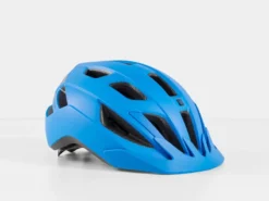 Bontrager Solstice Mips MTB Helmet - Waterloo Blue -Ride Shield Shop BontragerSolsticeMIPSCE 30467 B Primary
