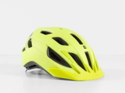 Bontrager Solstice Mips MTB Helmet - Waterloo Blue -Ride Shield Shop BontragerSolsticeMIPSCE 30467 D Primary
