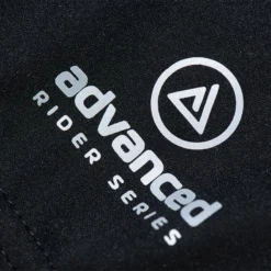 Oxford Venture Men's Windproof Gilet - Black -Ride Shield Shop CG100B 10