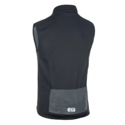 Oxford Venture Men's Windproof Gilet - Black -Ride Shield Shop CG100B 2