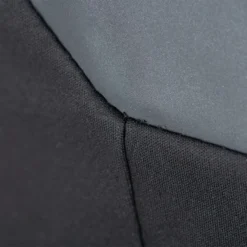 Oxford Venture Men's Windproof Gilet - Black -Ride Shield Shop CG100B 3