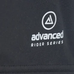 Oxford Venture Men's Windproof Gilet - Black -Ride Shield Shop CG100B 4