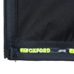 Oxford Venture Men's Windproof Gilet - Black