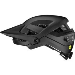 Cannondale Tract Mips MTB Helmet - Polar White -Ride Shield Shop CH4403U10MD203