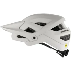Cannondale Tract Mips MTB Helmet - Polar White -Ride Shield Shop CH4403U20MD204