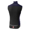 Castelli Perfetto RoS Vest - Savile Blue -Ride Shield Shop CS19504SavileBLU 2