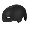 Endura PissPot BMX Helmet - Forest Green -Ride Shield Shop E1540MBMATBLK 1