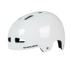 Endura PissPot BMX Helmet - White -Ride Shield Shop E1540WHWHT