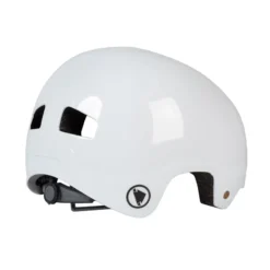 Endura PissPot BMX Helmet - Forest Green 11 Endura PissPot BMX Helmet - Forest Green -Ride Shield Shop E1540WHWHT 2