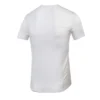 Endura Translite II Short Sleeve Men's Baselayer - White -Ride Shield Shop E3208WHWHT 2
