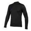 Endura Transloft Long Sleeve Men's Baselayer - Black 1 Endura Transloft Long Sleeve Men's Baselayer - Black -Ride Shield Shop E3209BKBLK 1
