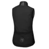 Endura Pro SL PrimaLoft Windproof Women's Gilet - Black -Ride Shield Shop E9149BK 2