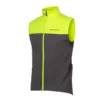 Endura Windchill II Windproof Men's Gilet - Hi-Viz Yellow 1 Endura Windchill II Windproof Men's Gilet - Hi-Viz Yellow -Ride Shield Shop E9162YV lg