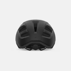 Giro Fixture MIPS II Recreational MTB Helmet - Matte Black/Grey -Ride Shield Shop FIXTUREMIPSIIMATBLK3