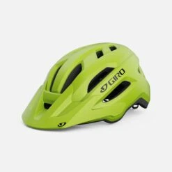 Giro Fixture II MTB Helmet - Unisize 54-61cm - Matt Harbour Blue -Ride Shield Shop GIHFIXII 58117 1