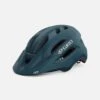 Giro Fixture II MTB Helmet - Unisize 54-61cm - Matt Titanium 1 Giro Fixture II MTB Helmet - Unisize 54-61cm - Matt Titanium -Ride Shield Shop GIHFIXII 58119 1