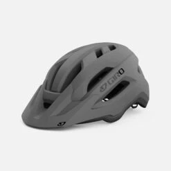 Giro Fixture II MTB Helmet - Unisize 54-61cm - Matt Harbour Blue -Ride Shield Shop GIHFIXII 58120 1