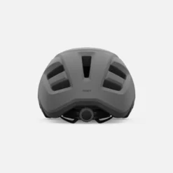 Giro Fixture II MTB Helmet - Unisize 54-61cm - Matt Titanium 18 Giro Fixture II MTB Helmet - Unisize 54-61cm - Matt Titanium -Ride Shield Shop GIHFIXII 58120 02