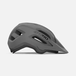 Giro Fixture II MTB Helmet - Unisize 54-61cm - Matt Titanium 13 Giro Fixture II MTB Helmet - Unisize 54-61cm - Matt Titanium -Ride Shield Shop GIHFIXII 58120 03