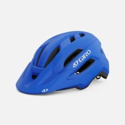 Giro Fixture II MTB Helmet - Matte Black/Grey -Ride Shield Shop GIHFIXII 58121