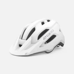 Giro Fixture II MTB Helmet - Matte Black/Grey -Ride Shield Shop GIHFIXII 58123