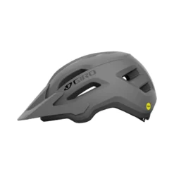 Giro Fixture Mips II Recreational MTB Helmet - 54-61cm - Matt Titanium 15 Giro Fixture Mips II Recreational MTB Helmet - 54-61cm - Matt Titanium -Ride Shield Shop GIHFIXMII 58113 01