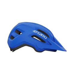 Giro Fixture Mips II Recreational MTB Helmet - 54-61cm - Matt Trim Blue 18 Giro Fixture Mips II Recreational MTB Helmet - 54-61cm - Matt Trim Blue -Ride Shield Shop GIHFIXMII 58114 03