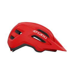 Giro Fixture Mips II Recreational MTB Helmet - 54-61cm - Matt Trim Red 16 Giro Fixture Mips II Recreational MTB Helmet - 54-61cm - Matt Trim Red -Ride Shield Shop GIHFIXMII 58115 03