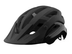 Giro Manifest Spherical Mips MTB Helmet - Matt Harbour Blue