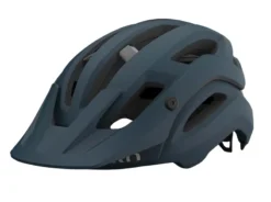 Giro Manifest Spherical Mips MTB Helmet - Matt Harbour Blue -Ride Shield Shop GIHMANM 51718