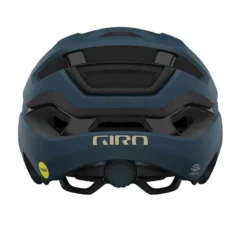 Giro Manifest Spherical Mips MTB Helmet - Matt Harbour Blue -Ride Shield Shop GIHMANM 51718 02