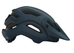 Giro Manifest Spherical Mips MTB Helmet - Matt Harbour Blue -Ride Shield Shop GIHMANM 51718 03