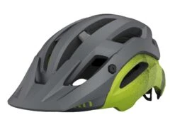Giro Manifest Spherical Mips MTB Helmet - Matt Harbour Blue -Ride Shield Shop GIHMANM 51719