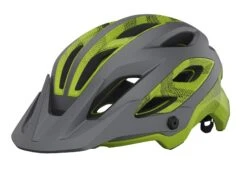 Giro Merit Spherical Dirt Mips MTB Helmet - Portaro Grey -Ride Shield Shop GIHMERITSP 51703 1