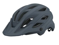 Giro Merit Spherical Dirt Mips MTB Helmet - Portaro Grey -Ride Shield Shop GIHMERITSP 51704