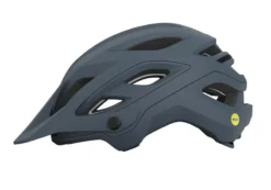 Giro Merit Spherical Dirt Mips MTB Helmet - Portaro Grey -Ride Shield Shop GIHMERITSP 51704 01