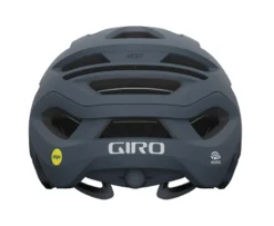 Giro Merit Spherical Dirt Mips MTB Helmet - Portaro Grey -Ride Shield Shop GIHMERITSP 51704 02