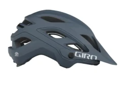 Giro Merit Spherical Dirt Mips MTB Helmet - Portaro Grey -Ride Shield Shop GIHMERITSP 51704 03