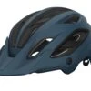 Giro Merit Spherical Dirt Mips MTB Helmet - White/Black -Ride Shield Shop GIHMERITSP 51706