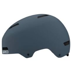 Giro Quarter FS BMX Helmet - Matt Warm Black