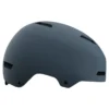 Giro Quarter FS BMX Helmet - Matt Portaro Grey -Ride Shield Shop GIHQUAFMATPORTAROGRY 3