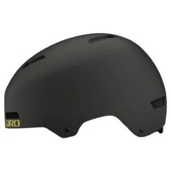 Giro Quarter FS BMX Helmet - Matt Portaro Grey -Ride Shield Shop GIHQUAFMATWARMBLK 1 1