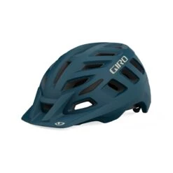 Giro Radix Dirt MTB Helmet - Matt Trail Green -Ride Shield Shop GIHRADIXMATBlu 1