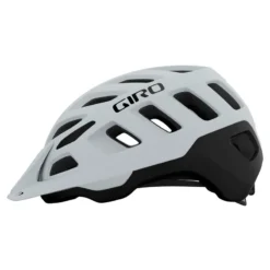 Giro Radix Dirt MTB Helmet - Matt Chalk -Ride Shield Shop GIHRADIXMATCHALK 2