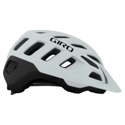 Giro Radix Dirt MTB Helmet - Matt Chalk -Ride Shield Shop GIHRADIXMATCHALK 4