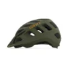 Giro Radix Dirt MTB Helmet - Matt Trail Green -Ride Shield Shop GIHRADIXMATTRAILGRN 2